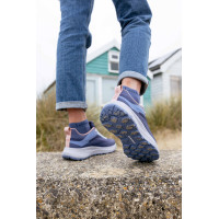 Zapatillas impermeables LeMieux Kanta Sombra Azul