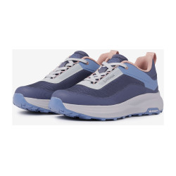 Zapatillas impermeables LeMieux Kanta Sombra Azul