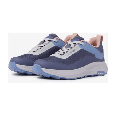 Zapatillas impermeables LeMieux Kanta Sombra Azul