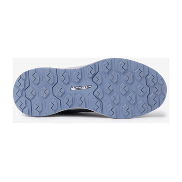 Zapatillas impermeables LeMieux Kanta Sombra Azul