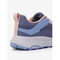Zapatillas impermeables LeMieux Kanta Sombra Azul