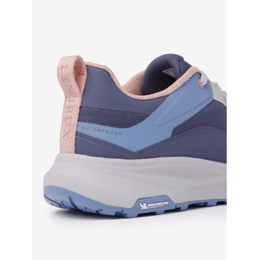 Zapatillas impermeables LeMieux Kanta Sombra Azul