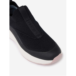Zapatillas impermeables LeMieux Kanta Slip On Negro Zapatillas impermeables LeMieux Kanta Slip On Negro
