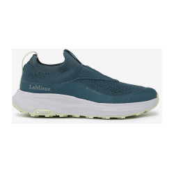 Zapatillas impermeables LeMieux Kanta Slip On Selva Verde