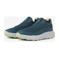 Zapatillas impermeables LeMieux Kanta Slip On Selva Verde