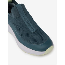 Zapatillas impermeables LeMieux Kanta Slip On Selva Verde