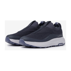 Zapatillas impermeables LeMieux Kanta Slip On Azul marino