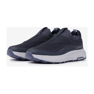 Zapatillas impermeables LeMieux Kanta Slip On Azul marino