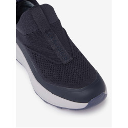 Zapatillas impermeables LeMieux Kanta Slip On Azul marino