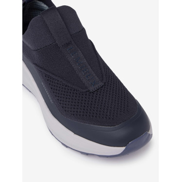 Zapatillas impermeables LeMieux Kanta Slip On Azul marino