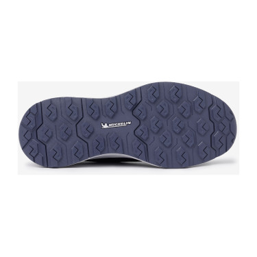 Zapatillas impermeables LeMieux Kanta Slip On Azul marino