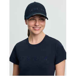 Gorra de béisbol LeMieux Brilliance Marino Azul marino Gorra de béisbol LeMieux Brilliance Marino Azul marino
