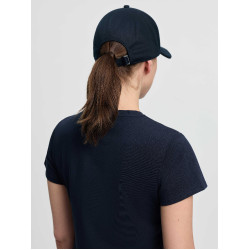 Gorra de béisbol LeMieux Brilliance Marino Azul marino Gorra de béisbol LeMieux Brilliance Marino Azul marino