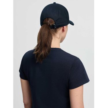 Gorra de béisbol LeMieux Brilliance Marino Azul marino Gorra de béisbol LeMieux Brilliance Marino Azul marino