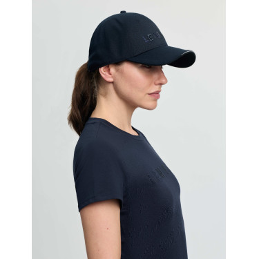 Gorra de béisbol LeMieux Brilliance Marino Azul marino Gorra de béisbol LeMieux Brilliance Marino Azul marino