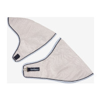 Manta antimoscas Hobby Horse LeMieux Gris