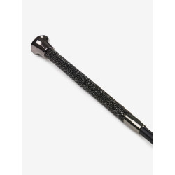 Vara de cross LeMieux Brilliance Negro