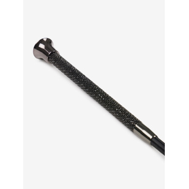 Vara de cross LeMieux Brilliance Negro