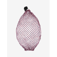 Red de heno Hippo Lite LeMieux Marino / malva
