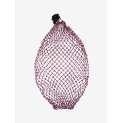 Red de heno Hippo Lite LeMieux Marino / malva Red de heno Hippo Lite LeMieux Marino / malva