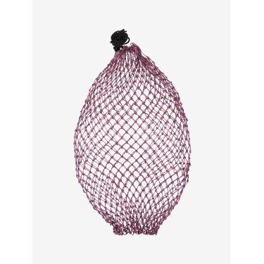 Red de heno Hippo Lite LeMieux Marino / malva Red de heno Hippo Lite LeMieux Marino / malva