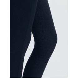 Legging pull-on para joven jinete LeMieux Orla Brilliance Sparkle Marino Azul marino Legging pull-on para joven jinete LeMieux Orla Brilliance Sparkle Marino Azul marino