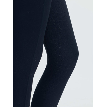 Legging pull-on para joven jinete LeMieux Orla Brilliance Sparkle Marino Azul marino Legging pull-on para joven jinete LeMieux Orla Brilliance Sparkle Marino Azul marino