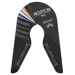 Norton Pro Medida de arco de puente