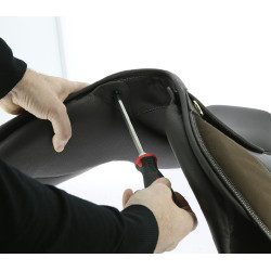 Norton Pro Medida de arco de puente