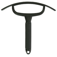 Limpiasudor Hippo-Tonic Soft Negro