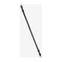 Coselete LeMieux Arika Negro / plata