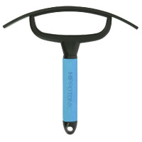 Limpiasudor Hippo-Tonic Soft Cielo azul