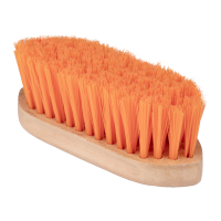 Cepillo para crines Waldhausen Anaranjado Azul
