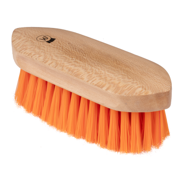Cepillo para crines Waldhausen Anaranjado Azul