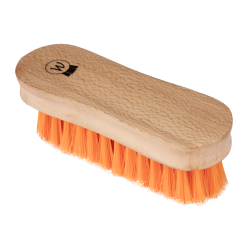 Cepillo para cabeza Waldhausen Anaranjado Azul