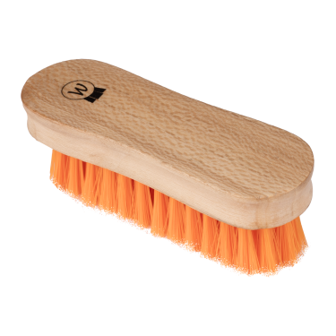 Cepillo para cabeza Waldhausen Anaranjado Azul