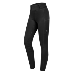 Legging de equitación ELT Ella Negro