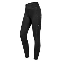Legging de equitación ELT Ella Negro