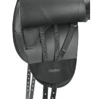 Silla Wintec Pro Stock Hart Negro Silla Wintec Pro Stock Hart Negro