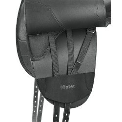 Silla Wintec Pro Stock Hart Negro Silla Wintec Pro Stock Hart Negro