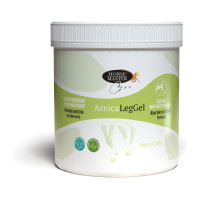 Gel para Piernas con Árnica Horse Master Gel para Piernas con Árnica Horse Master