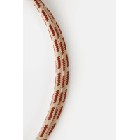 Anillo de cuello Horze de algodón Castaño Marr&amp;amp;amp;oacute;n