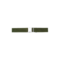 Cinturón elástico ajustable Horze Verde bosque