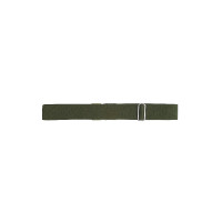 Cinturón elástico ajustable Horze Verde bosque