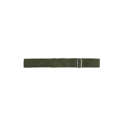 Cinturón elástico ajustable Horze Verde bosque