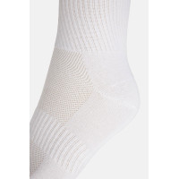 Calcetines deportivos Horze Blanco / azul turquesa