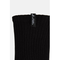 Calcetines deportivos Horze, paquete de 3 Negro