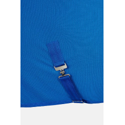 Manta refrescante Horze Cool-Tech Odisea marina Azul marino
