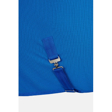 Manta refrescante Horze Cool-Tech Odisea marina Azul marino