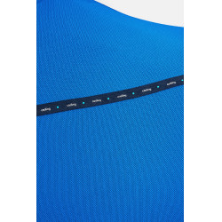 Manta refrescante Horze Cool-Tech Odisea marina Azul marino